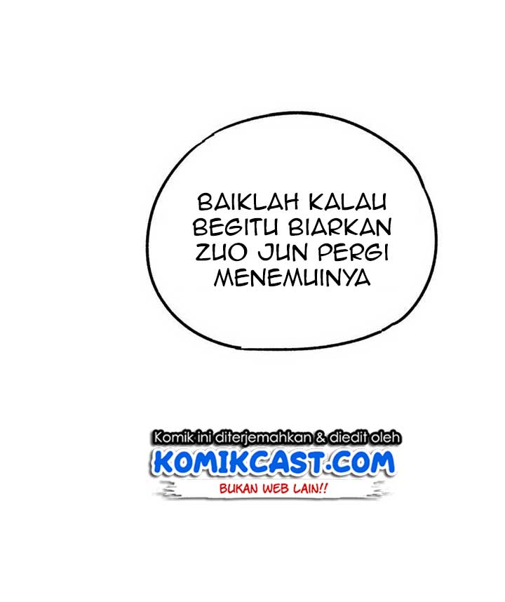 The Sacred Ruins Chapter 03 Gambar 72